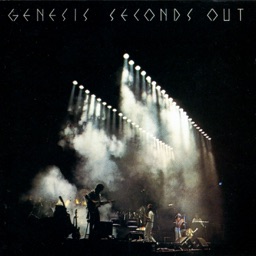 Seconds Out (Live) by Genesis