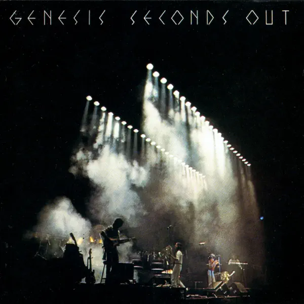 The Carpet Crawl — Genesis