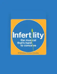 Hör dir Off-broadway Premiere Cast an, schau dir Musikvideos an, lies die Biografie, finde Tourdaten und mehr!