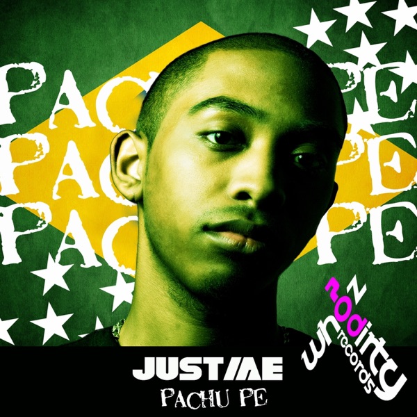 Pachu Pe - Single