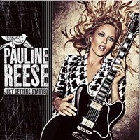 Just Getting Started