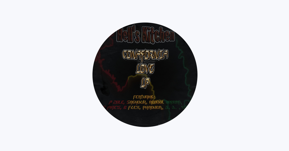 Hell's Kitchen - Apple Music