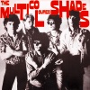 The Multicoloured Shades - EP