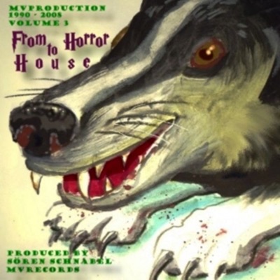 From Horror to House - EP