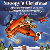 Snoopy's Christmas