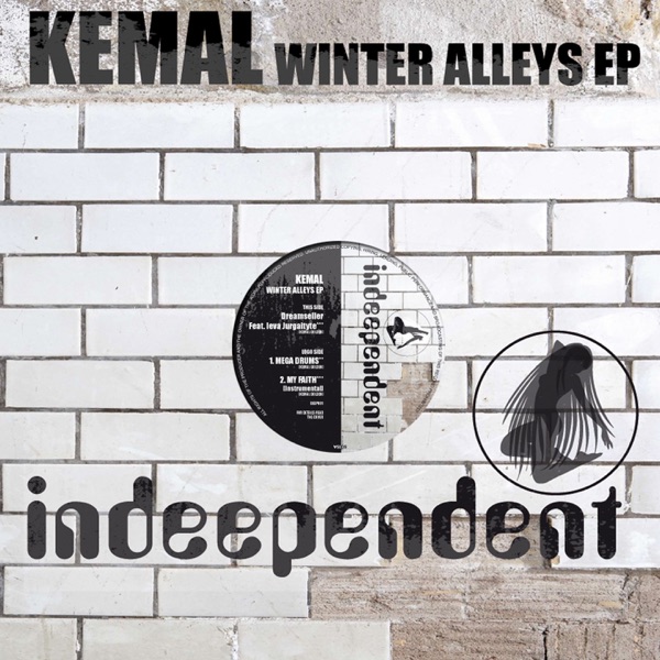 Winter Alleys - Single