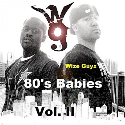 80's Babies, Vol. ll