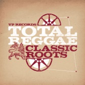 Total Reggae: Classic Roots artwork