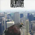 Tom Booth-The Lord Upholds My Life