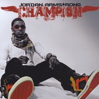 Champion - Jor'dan Armstrong