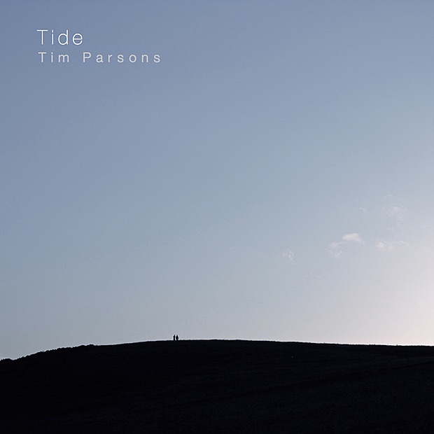 Обложка альбома «Tide» — Tim Parsons