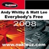 Andy Whitby and Matt Lee