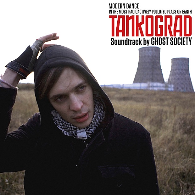 Tankograd (Original Motion Picture Soundtrack) cover art