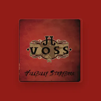 Listen to JJ Voss, watch music videos, read bio, see tour dates & more!