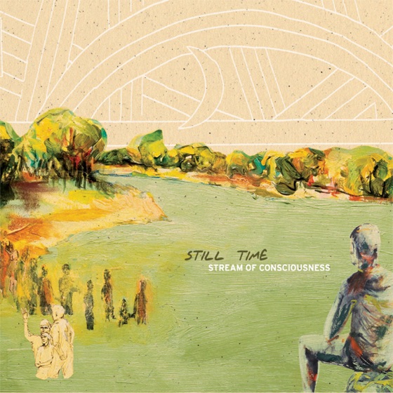 Cover artwork for Memory Lane