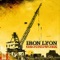 Cloud Walk - Iron Lyon lyrics