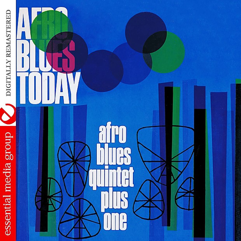 The Afro Blues Quintet Plus One - Apple Music