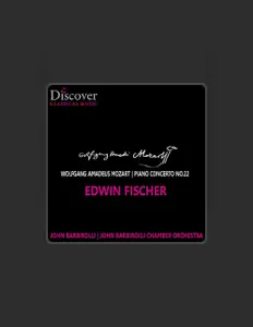 聆聽 John Barbirolli Chamber Orchestra、觀看音樂影片、閱讀小傳、查看巡演日期等！
