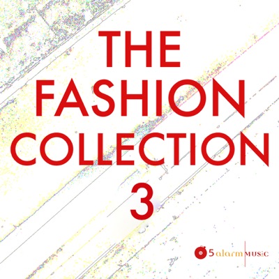 The Fashion Collection 3