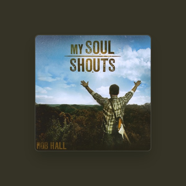 Rob Hall's avatar