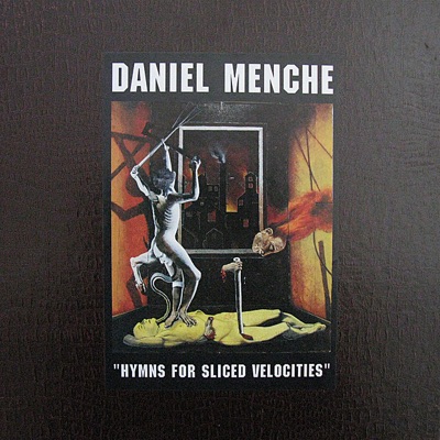 Hymns for Sliced Velocities (Vinyl)