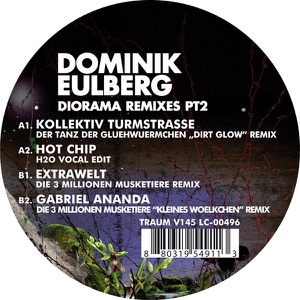 Der Tanz der Gluehwuermchen (Kollektiv Turmstrasse „Dirt Glow“ Remix)