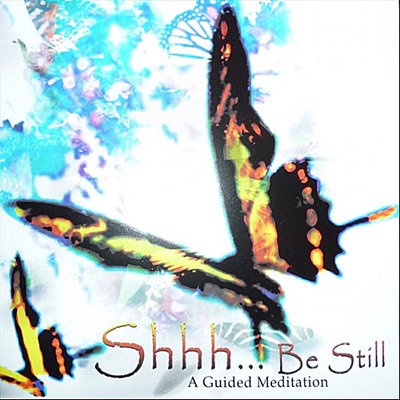 Shhh... Be Still (feat. Joy Islam & Ravi Prasad) - EP