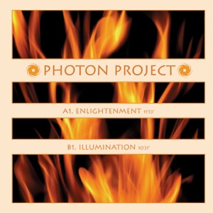 Enlightenment - EP