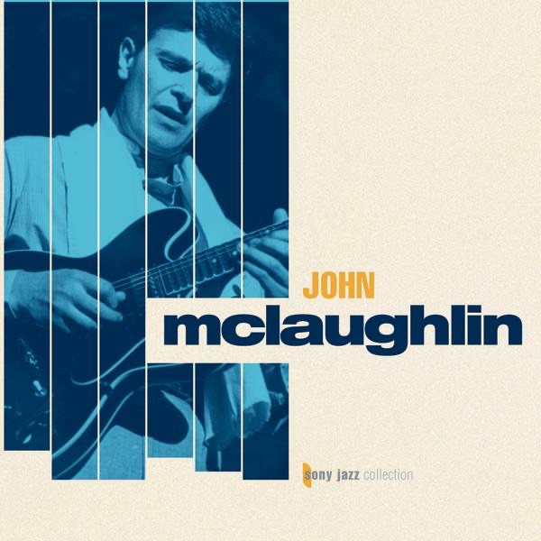 Sony Jazz Collection: John McLaughlin