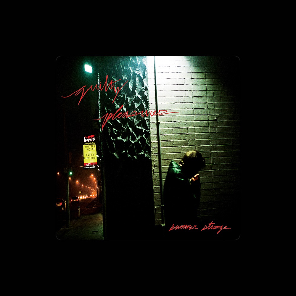 Guilty Pleasures - Alternative artist