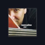 Mauro Palmas