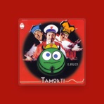 Tamorti
