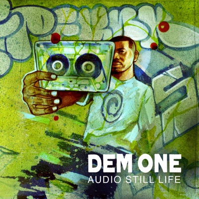 Audio Still Life