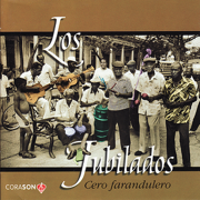 Cero Farandulero - Los Jubilados