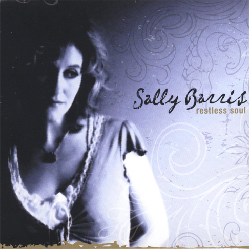 Sally Barris