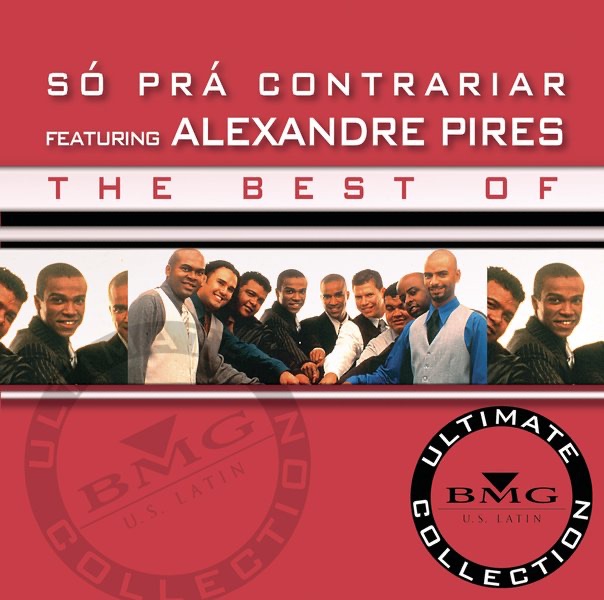 Só Pra Contrariar - 01 - Cuando acaba el Placer (Depois Do Prazer)