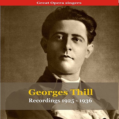Georges Thill