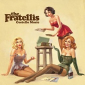 Chelsea Dagger by The Fratellis