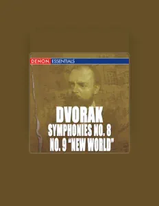 Listen to Radio Symphony Orchestra Ljubljana, watch music videos, read bio, see tour dates & more!