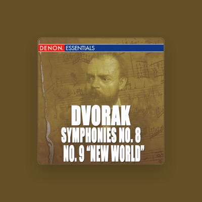 Listen to Radio Symphony Orchestra Ljubljana, watch music videos, read bio, see tour dates & more!