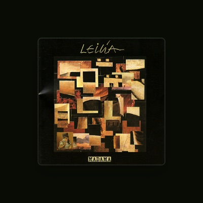 Listen to Leilía, watch music videos, read bio, see tour dates & more!