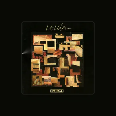 Listen to Leilía, watch music videos, read bio, see tour dates & more!