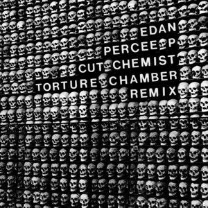 Torture Chamber (Cut Chemist Remix) - EP
