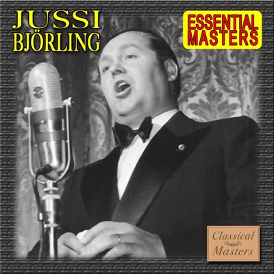Jussi Björling, Robert Shaw Chorale, The RCA Victor Orchestra & Renato Cellini