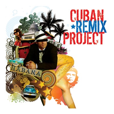 Cuban Remix Project