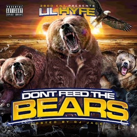 I'm a Playa (feat. G-Money) Lil Hyfe