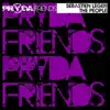 Sébastien Léger - The People (Eric Prydz Remix)