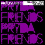 The People (Eric Prydz Remix)