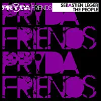 The People (Eric Prydz Remix) — Sébastien Léger