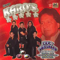 Cumbia Susi - Grupo Karos Cumbia Susi - Grupo Karos
